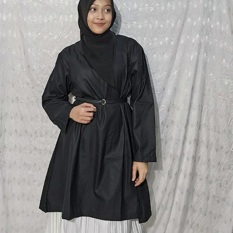 Baju Kurung PNS (Tunik PNS) 0