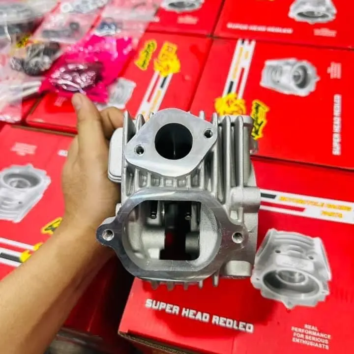 Đầu Redleo 4val 17/ 19  Wave-Dream