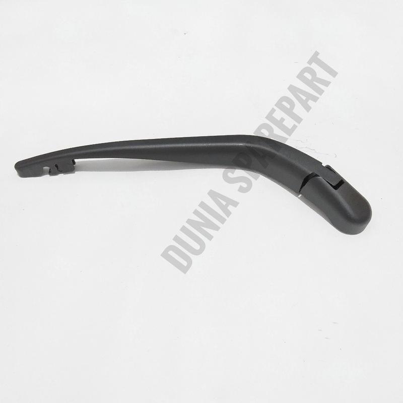Product Introduction of Wiper Arm Blade Assy Belakang Honda Jazz Old GD3 2003 2004 2005 2006 2007 2008 Ori 1 Set Motorcycle Windshield 15