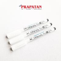 Gambar Simbalion Calligraphy Pen 1.0/2.0/3.0 Black / Pena Kaligrafi - 1.0 mm dari Toko Prapatan_NEW Kota Administrasi Jakarta Timur 1 Tokopedia