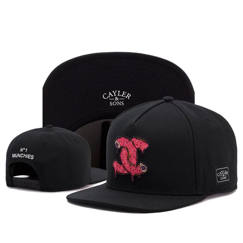 Mũ Bóng Chày, Nhiều Màu, Nam Nữ, Mũ Thêu Lòng Bàn Tay, Phong Cách Hip Hop, Mũ Snapback, Hàng Có Sẵn 8