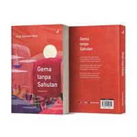 Gambar Buku Gema tanpa Sahutan - Acep Zamzam Noor - DIVA Press - Not Specified dari DIVA Press Group Kab. Bantul 1 Tokopedia