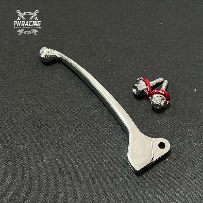 Tay thắng đùm xiken + ốc salaya long đền đỏ lắp wave nhỏ/dream - Phụ kiện