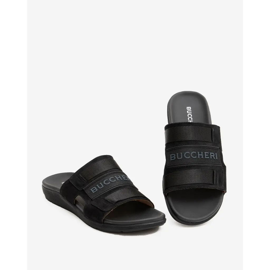 Buccheri Karan Sandal Men