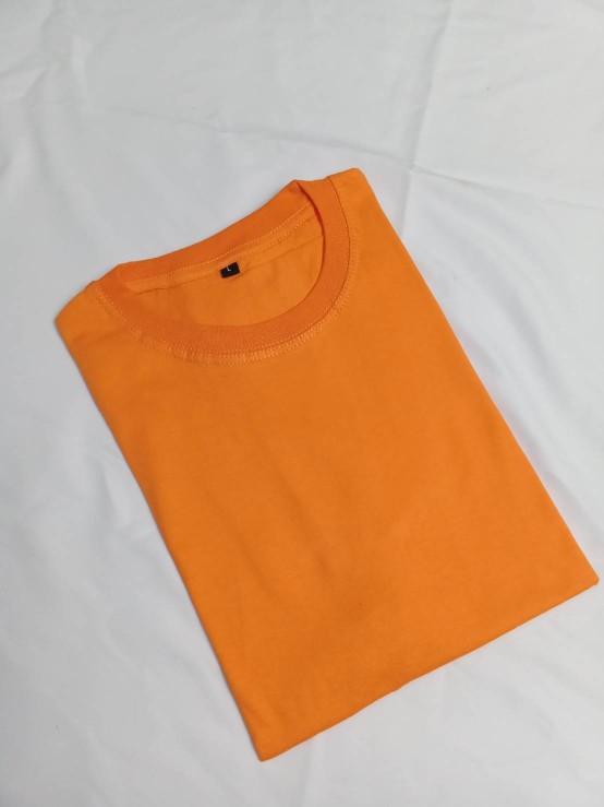Product Introduction of Kaos Polos Kuning Series,Kuning Kenari,Kuning Mas, Kuning Mustard, Kuning Orange Katun Polos Mustard Combat Pendek Distro Pria Nyaman 7