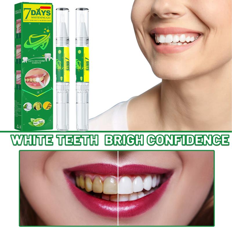 Bút Làm Trắng Răng, Gel Đánh Răng, Loại Bỏ Vết Bẩn, Vệ Sinh Răng Miệng, Sử Dụng Tại Nhà, Bút Làm Trắng Răng, Loại Bỏ Mùi Hôi Răng Miệng, Dụng Cụ Chăm Sóc 7