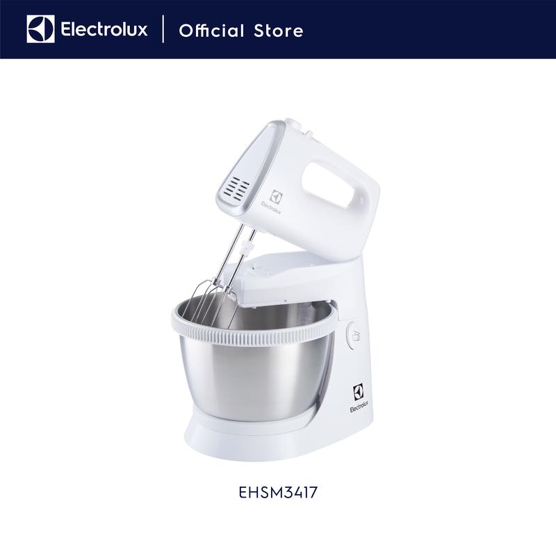 Electrolux Stand Mixer EHSM3417 1