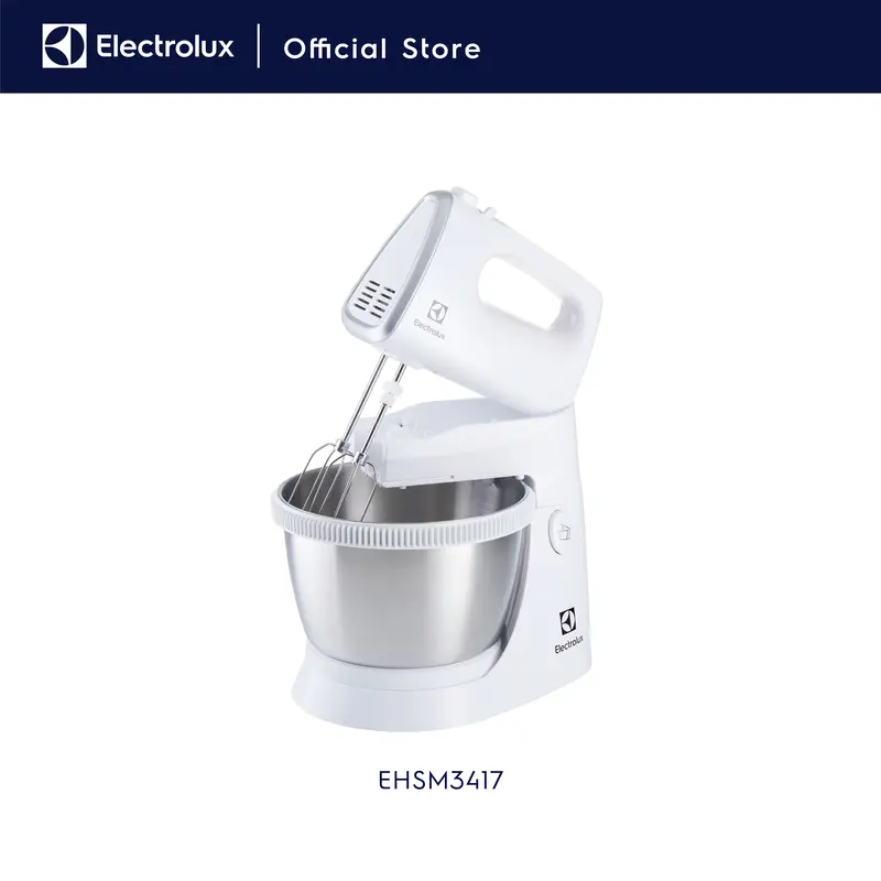 Electrolux Stand Mixer EHSM3417 1