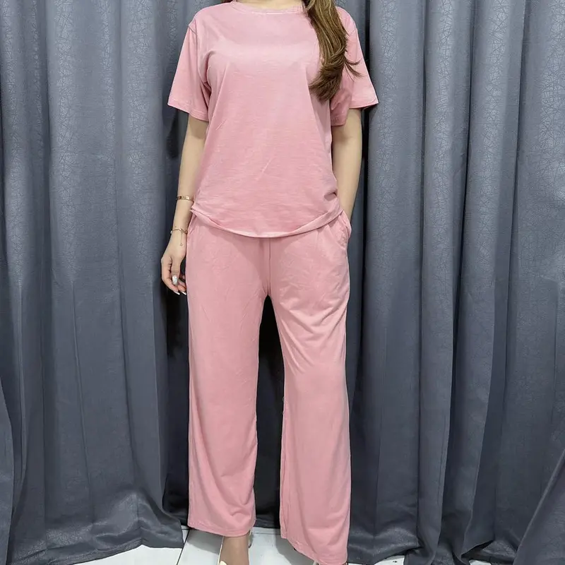 Setelan Celana Panjang Oneck 8897 Baju Wanita 4