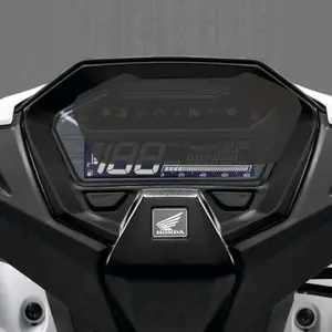 stiker speedometer honda new vario 125 150 160 Car