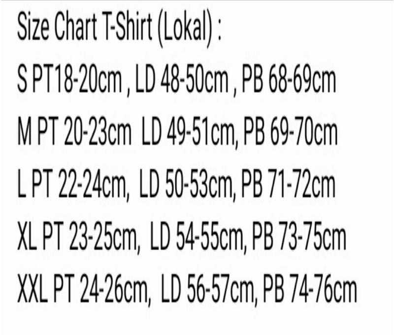 Product Introduction of T-SHIRT | KAOS CELCIUS NEW JSHVVGGG499 TERBARU BEST SELLER | KAOS CELCIUS UNISEX Hitam Putih Katun 0
