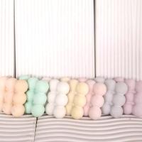 Gambar Coaster Tatakan BUBBLE Concrete Props Foto / Properti Fotografi / Dekorasi / Pajangan dari Bunga Flower Shop Kota Bekasi 2 Tokopedia
