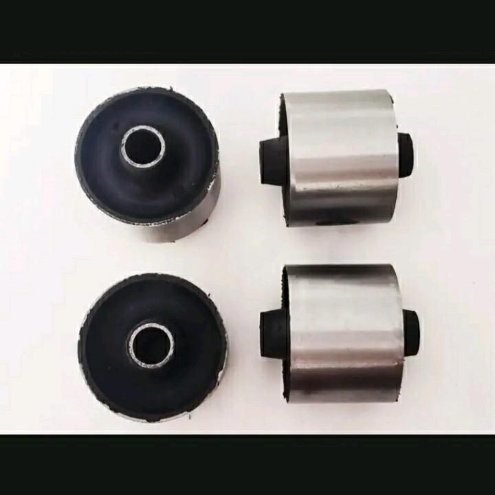 Bosh karet engine rubber motor roda tiga kaisar Viar Jialing karya Dll /pcs (19A) 1
