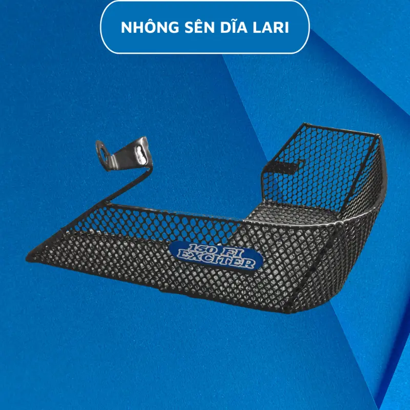 Rổ hông Exciter 150 Winner V1 Sirius Ex135