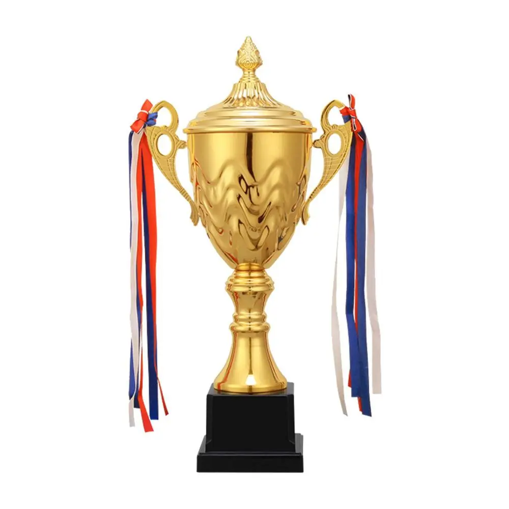 Award Trophy Prize Party Favors Keepsake Adults Decor Rewards First Place Trophies Winning Trophies for Competition Sports Event