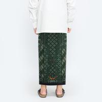 Gambar Sarung BHS Infinity Gold Motif V34 CBE SJ 007 - Hitam dari SarungBHS Kab. Gresik 5 Tokopedia