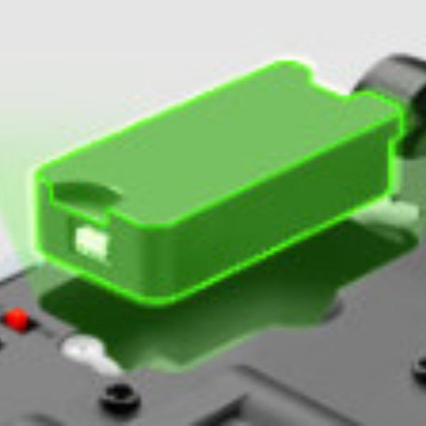 Pin Xe Điều Khiển Từ Xa Drift Bán Tải SNIPER Và Sedan PRO H4