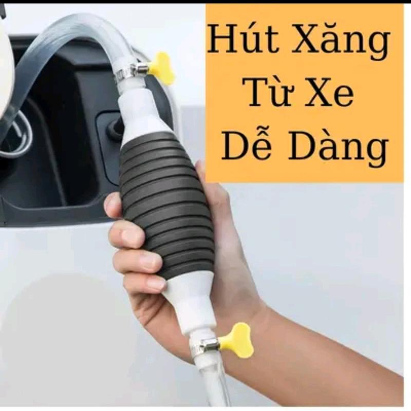 Dụng cụ hút chất lỏng bóp tay 5