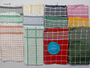 KAIN LAP SERBET PIRING MANGKOK GELAS