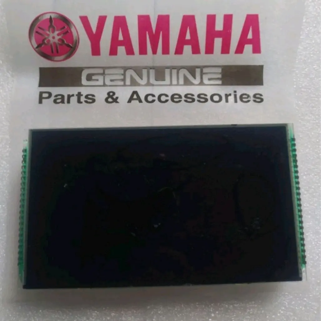 LCD Speedometer Yamaha Aerox 155 Lexi 125