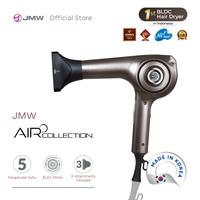Gambar Hairdryer JMW AIR COLLECTION - MS8001 dari JMW Indonesia Kota Administrasi Jakarta Utara 1 Tokopedia