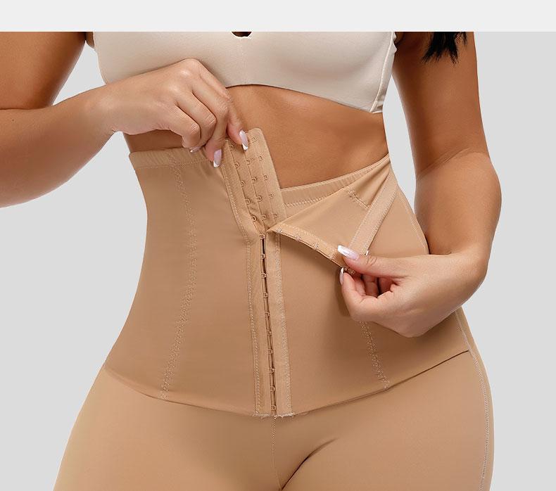 Quần Gen bụng Bigsize cạp siêu cao - Nịt bụng big size su lạnh siêu mát size tới 100Kg Mã G01 Nữ Cotton Đen