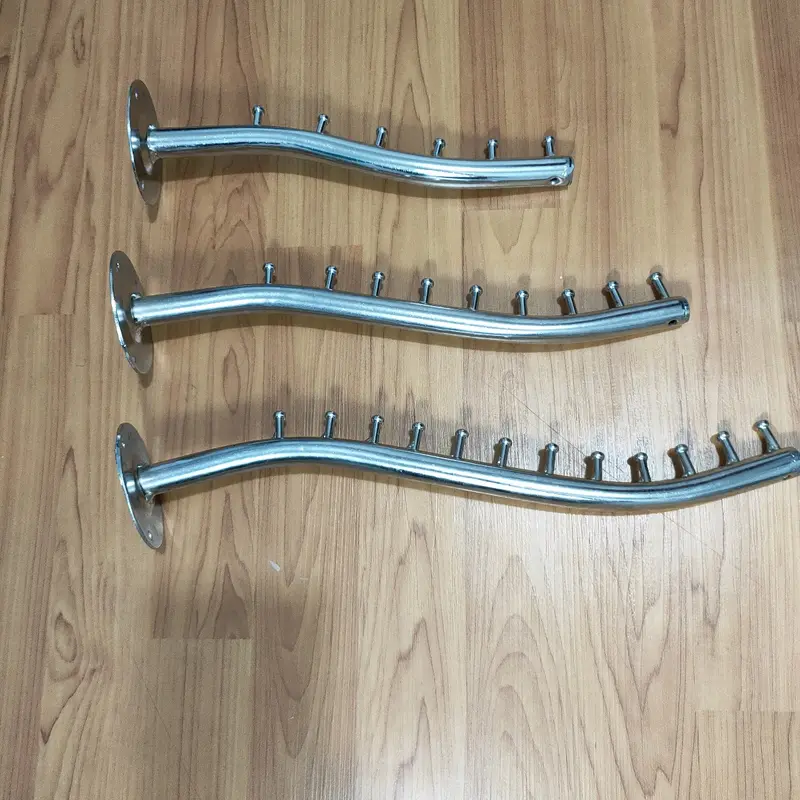 GANTUNGAN BAJU BELALAI O/HANGER SULING BELALAIO Hanger 1