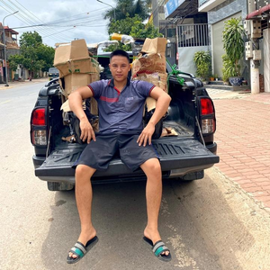 SHOP HIỆP ĐỘ XE