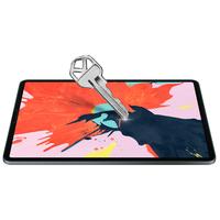 Gambar Tempered Glass Compatible With iPad Air 5 / 4 (M1 2022/2020) 10.9" / iPad Pro 11" (M2/M1 2022/2021/2020/2018) Nillkin H+ Screen Protector dari unomax Kota Bekasi 5 Tokopedia