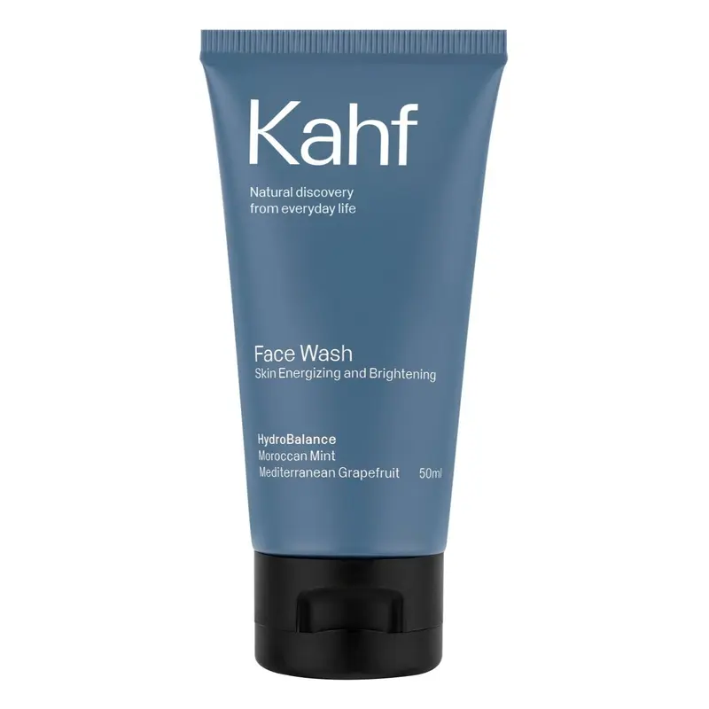 Sicakep - KAHF Facial Wash 50ml Series 4