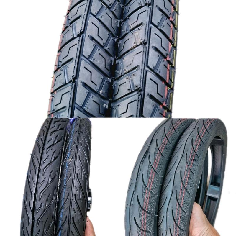 LỐP săm  45 50 60 70 80  cho sirius . wave . dream . raider satria sonicphụ kiện xe máy lốp  michelin 60 70 cheetah 50 60 vỏ gai michelin city pro cặp quick