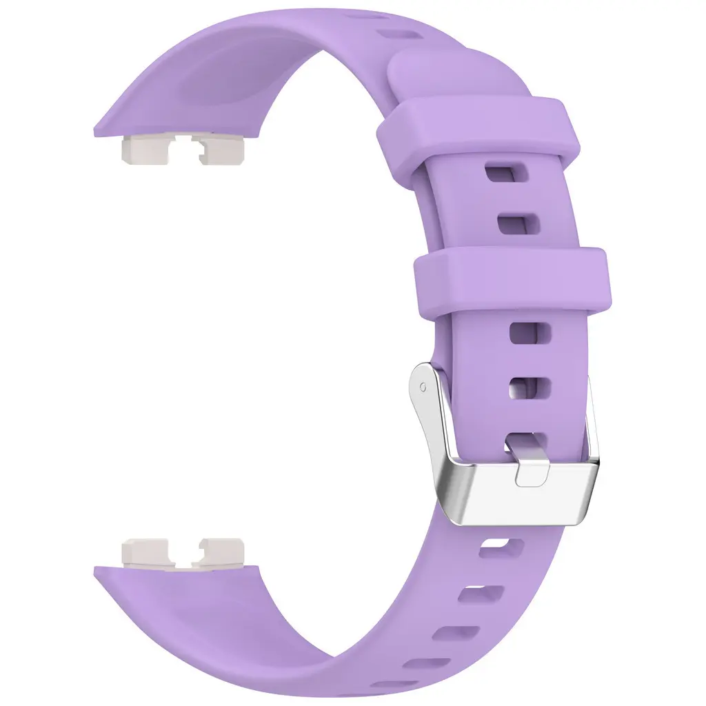 Purple(strap)
