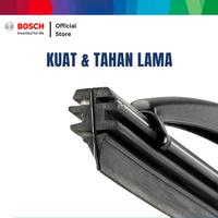 Gambar Bosch Sepasang Wiper Kaca Mobil Isuzu D-Max 2003 Advantage 22 dan 19 Inci dari Bosch Automotive Kab. Bekasi 5 Tokopedia