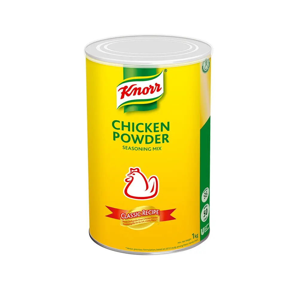 Chicken Powder / Legit / Authentic 1kg REPACKEDD Flavor Natural ...
