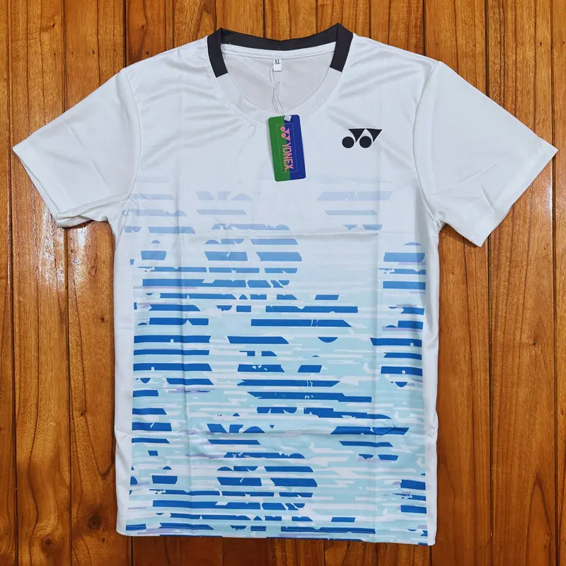 Áo Cầu Lông Yonex nữ Mã FA205 Dùng Trong Tập Luyện Và Thi Đấu Cầu Lông FAVAHI 22 FAVAHI 22 Sport Chạy Bộ 1