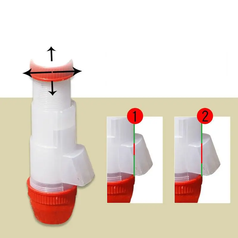Gậy bón phân dạng túi TMP-04A 4