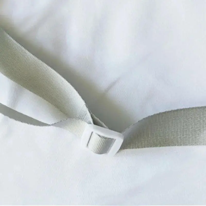 Dây Đai Ghế Ăn, Dành Cho Trẻ Em, Dây Đai An Toàn Ngắn Cho Trẻ Sơ Sinh, Dây Đai Xe Đẩy, Phụ Kiện Ghế Ăn Cho Trẻ Em 5