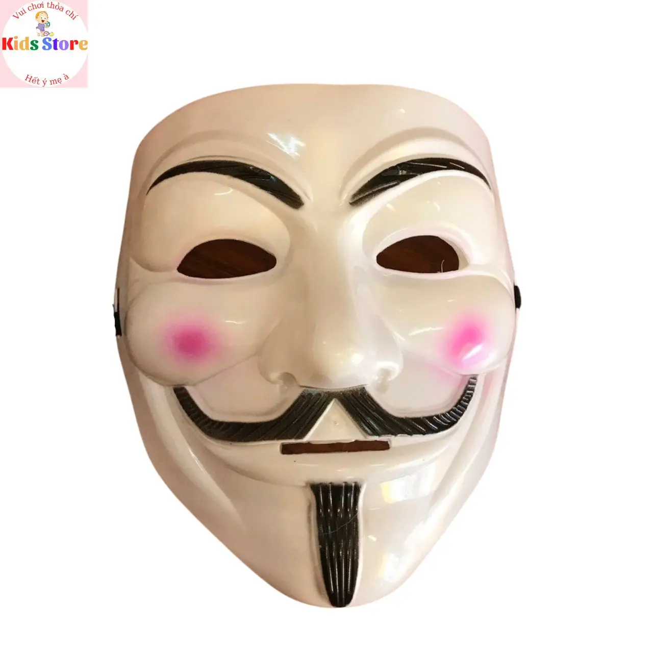 Mặt nạ Hacker, Nhện, Đội Trưởng, Tôn ngộ không, Người khổng lồ xanh, Hồ ly, Huggi, Nạ ma Phụ kiện hóa trang dịp Trung Thu Lễ hội Halloween
