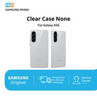 Gambar Clear Case None Samsung Galaxy A36 dan A56 - A36 dari Samsung MHI Bandung Kota Bandung 2 Tokopedia
