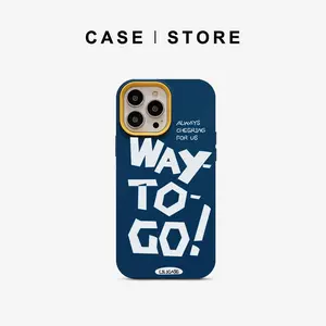 cases_store Silicone Candy 3in1 with Bumper Case for iPhone13 12 11 14 15 16 Plus Pro Max 7 8 SE 7+ 8+ X XR XS GD White text Case Premium Softcase