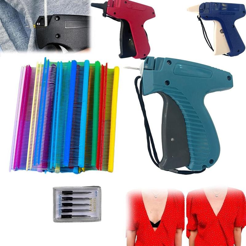 Household Non-slip Quick Clothing Fixer Fastener Clip Easy To Use ...
