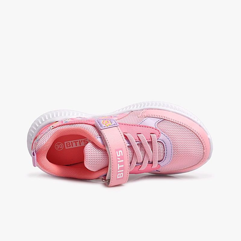 Giày thể thao bitis bé gái BSG0034. 6