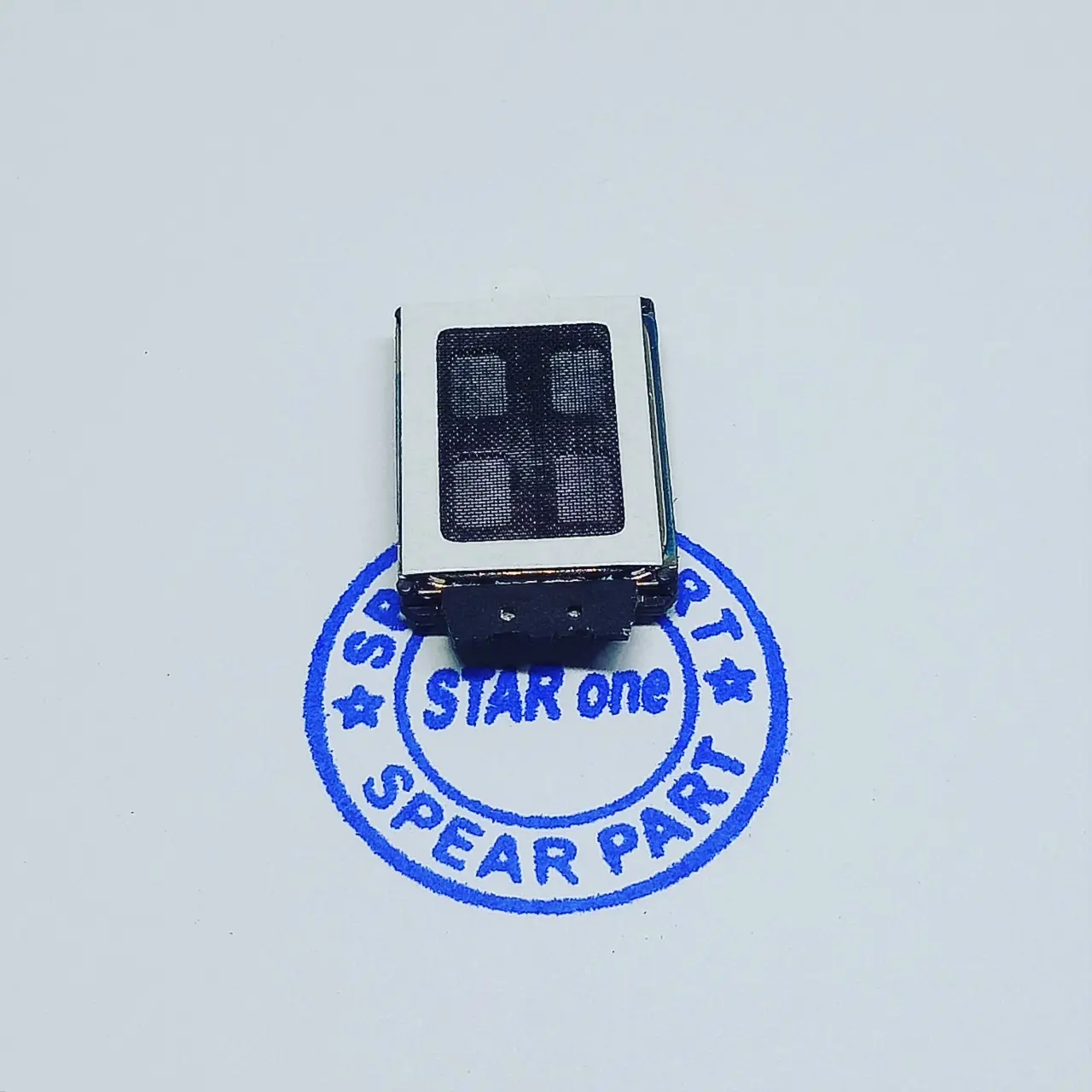 Buzzer Speaker For Samsung A21S | A217 Loud Speaker Music Dering Only ( OEM )