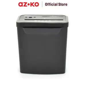 KRISBOW MESIN PENGHANCUR KERTAS S340 - HITAM