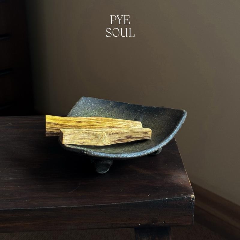 [PYESOUL] PALO SANTO | GỖ TRẮC XANH - XÔNG NHÀ/THANH TẨY KHÔNG GIAN