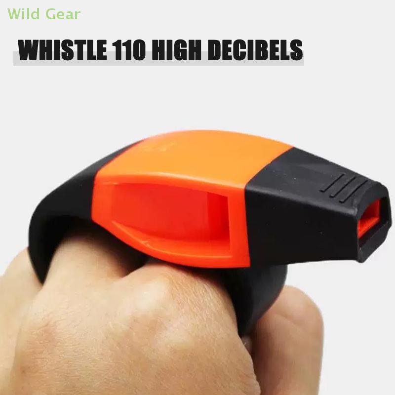 Wisel Frekuensi Tinggi, untuk Pengadil Bola Sepak, Wisel Tiup, - TikTok ...
