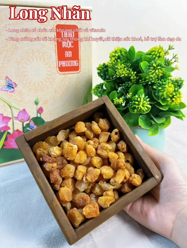 [MUA 1 TẶNG 3] Mua Hộp 30 Gói Trà Đông Trùng Tú Vị Tặng Thêm 1 Bình Giữ Nhiệt, Tặng Kèm Thêm 5 Gói Lẻ, Tặng 1 Gói Đường 4