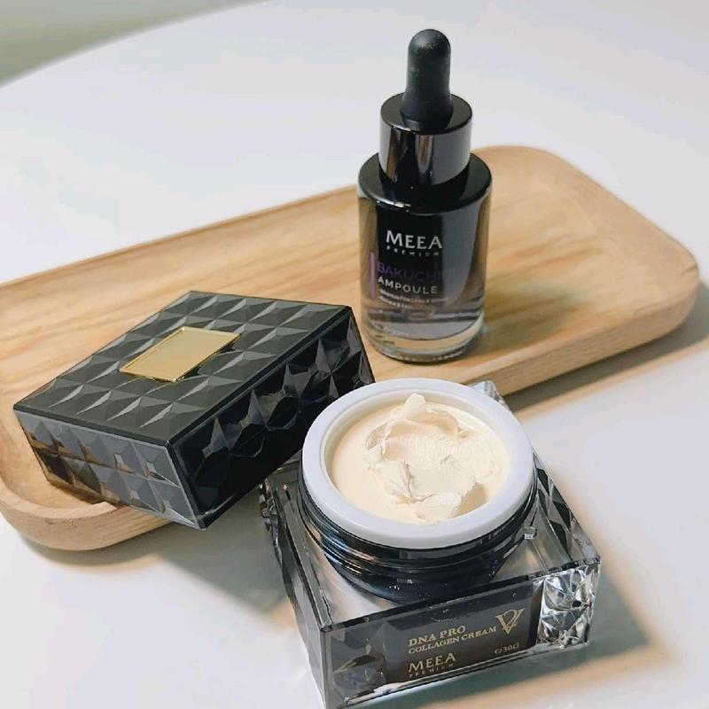 COMPO KEM FACE CÁ HỒI SIZE LỚN 30G + TINH CHẤT BAKUCHIOL 30ml (compo hỗ trợ dưỡng da cấp ẩm)không chứa paraben