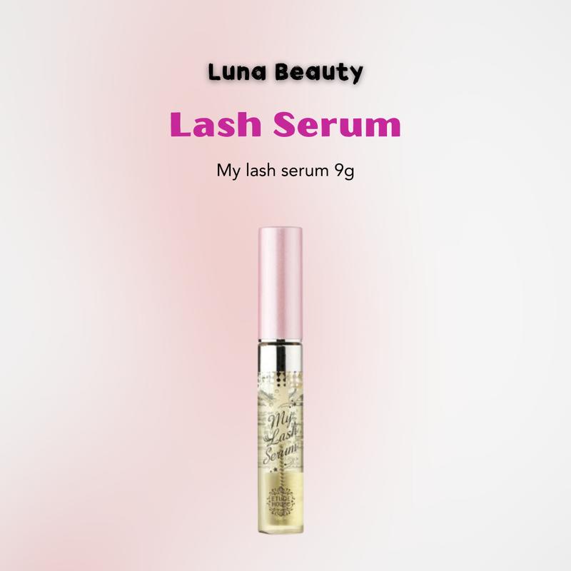 Etude - My lash serum (9g) Exp: May2025