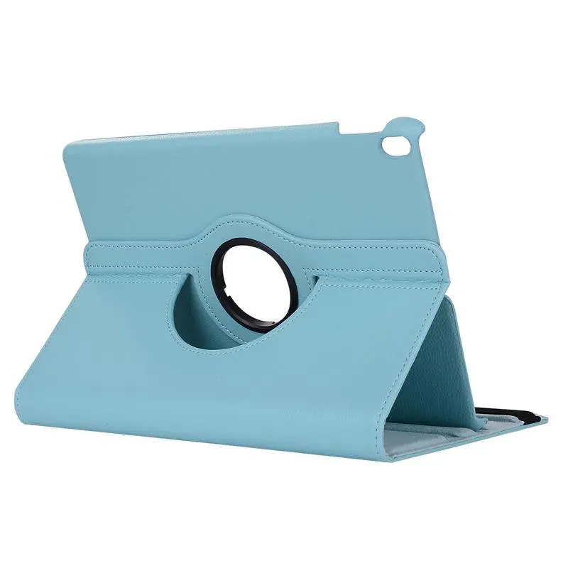 Bao da iPad Air/ Air2 / iPad2017/ iPad2018 (9.7inch) xoay 360 nhiều màu giá rẻ 5